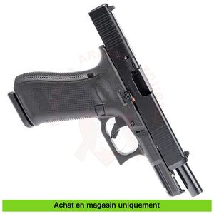 Pistolet Semi-Auto Glock 21 Gen 5 Mos .45 Acp Armes De Poing À Feu (Pistolets)