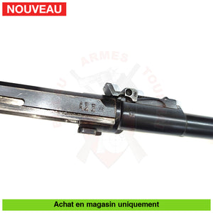 Pistolet Semi-Auto Luger Dwm P08 Artillery 1917 Cal. 9Mm (Rare!) Armes De Poing À Feu (Pistolets)