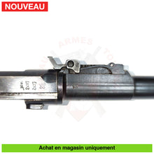 Charger l&#39;image dans la galerie, Pistolet Semi-Auto Luger Dwm P08 Artillery 1917 Cal. 9Mm (Rare!) Armes De Poing À Feu (Pistolets)
