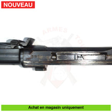 Charger l&#39;image dans la galerie, Pistolet Semi-Auto Luger Dwm P08 Artillery 1917 Cal. 9Mm (Rare!) Armes De Poing À Feu (Pistolets)