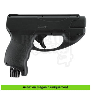 Pistolet Umarexr T4E Tp50 Cal.50 Lanceurs De Poing