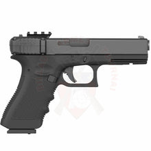 Charger l'image dans la galerie, Plaque De Montage Point Rouge Picatinny & Grip D’armement Recover Tactical Pour Glock Montages