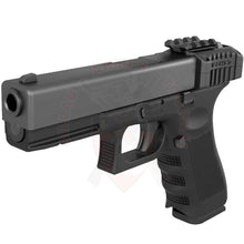 Charger l'image dans la galerie, Plaque De Montage Point Rouge Picatinny & Grip D’armement Recover Tactical Pour Glock Montages