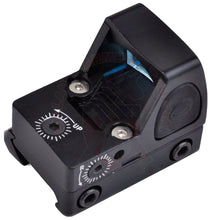 Charger l'image dans la galerie, Point Rouge Aim-O Type Rmr Noir Points Rouges