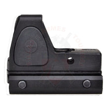 Charger l'image dans la galerie, Point Rouge Aim-O Type Rmr Noir Points Rouges