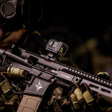 Charger l'image dans la galerie, Point Rouge Aimpoint Acro P2 3.5 Moa Noir Points Rouges