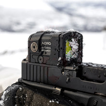 Charger l'image dans la galerie, Point Rouge Aimpoint Acro P2 3.5 Moa Noir Points Rouges