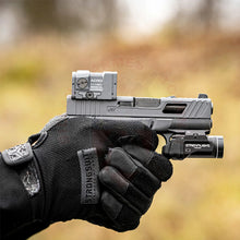 Charger l'image dans la galerie, Point Rouge Aimpoint Acro P2 3.5 Moa Sniper Grey Points Rouges