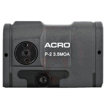 Charger l'image dans la galerie, Point Rouge Aimpoint Acro P2 3.5 Moa Sniper Grey Points Rouges