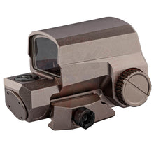 Charger l'image dans la galerie, Point Rouge Bo Manufacture Type Lco Tan Points Rouges