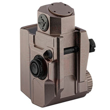 Charger l'image dans la galerie, Point Rouge Bo Manufacture Type Lco Tan Points Rouges