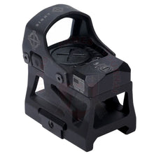 Charger l'image dans la galerie, Point Rouge Sightmark Mini Shot M-Spec Fms Noir Points Rouges