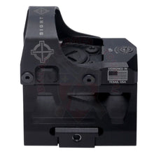 Charger l'image dans la galerie, Point Rouge Sightmark Mini Shot M-Spec Fms Noir Points Rouges