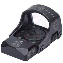 Charger l'image dans la galerie, Point Rouge Sightmark Mini Shot M-Spec Fms Noir Points Rouges