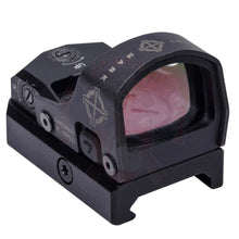 Charger l'image dans la galerie, Point Rouge Sightmark Mini Shot M-Spec Fms Noir Points Rouges