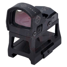 Charger l'image dans la galerie, Point Rouge Sightmark Mini Shot M-Spec Fms Noir Points Rouges
