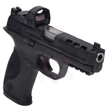 Charger l'image dans la galerie, Point Rouge Sightmark Mini Shot M-Spec Fms Noir Points Rouges