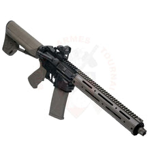 Charger l&#39;image dans la galerie, Point Rouge Sightmark Mini Shot M-Spec Fms Noir Points Rouges