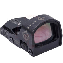 Charger l'image dans la galerie, Point Rouge Sightmark Mini Shot M-Spec Fms Noir Points Rouges