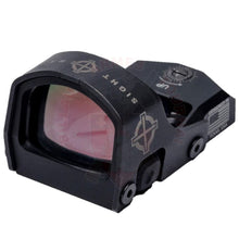 Charger l'image dans la galerie, Point Rouge Sightmark Mini Shot M-Spec Fms Noir Points Rouges