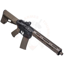 Charger l'image dans la galerie, Point Rouge Sightmark Mini Shot M-Spec Fms Noir Points Rouges