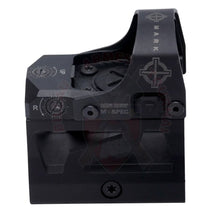 Charger l'image dans la galerie, Point Rouge Sightmark Mini Shot M-Spec Fms Noir Points Rouges