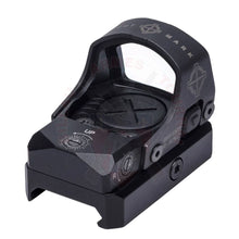 Charger l'image dans la galerie, Point Rouge Sightmark Mini Shot M-Spec Fms Noir Points Rouges