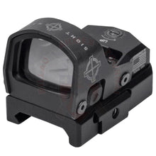 Charger l'image dans la galerie, Point Rouge Sightmark Mini Shot M-Spec Fms Noir Points Rouges