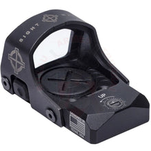 Charger l'image dans la galerie, Point Rouge Sightmark Mini Shot M-Spec Fms Noir Points Rouges
