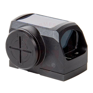 Point Rouge Sightmark Mini Shot M-Spec M3 Micro Noir Points Rouges