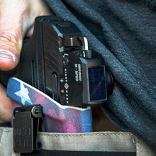 Charger l'image dans la galerie, Point Rouge Sightmark Mini Shot M-Spec M3 Micro Noir Points Rouges
