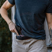Charger l'image dans la galerie, Point Rouge Sightmark Mini Shot M-Spec M3 Micro Noir Points Rouges