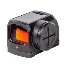 Charger l'image dans la galerie, Point Rouge Sightmark Mini Shot M-Spec M3 Micro Noir Points Rouges