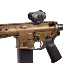 Charger l&#39;image dans la galerie, Point Rouge Sightmark Element Mini Solar Points Rouges