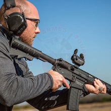 Charger l'image dans la galerie, Point Rouge Sightmark Element Mini Solar Points Rouges