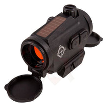 Charger l'image dans la galerie, Point Rouge Sightmark Element Mini Solar Points Rouges
