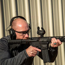 Charger l'image dans la galerie, Point Rouge Sightmark Element Mini Solar Points Rouges