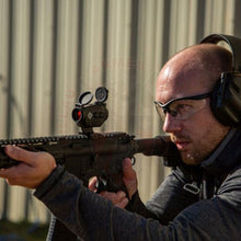 Charger l'image dans la galerie, Point Rouge Sightmark Element Mini Solar Points Rouges