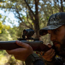 Charger l'image dans la galerie, Point Rouge Sightmark Element Mini Solar Points Rouges
