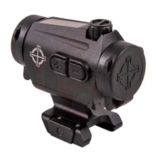 Charger l'image dans la galerie, Point Rouge Sightmark Element Mini Solar Points Rouges
