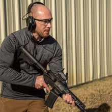 Charger l'image dans la galerie, Point Rouge Sightmark Element Mini Solar Points Rouges