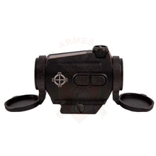 Charger l'image dans la galerie, Point Rouge Sightmark Element Mini Solar Points Rouges