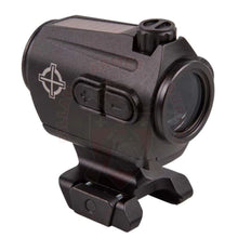 Charger l'image dans la galerie, Point Rouge Sightmark Element Mini Solar Points Rouges