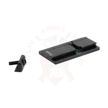 Charger l'image dans la galerie, Point Rouge Steiner Mps (Micro Pistol Sight) Points Rouges