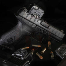 Charger l'image dans la galerie, Point Rouge Steiner Mps (Micro Pistol Sight) Points Rouges