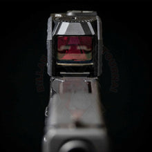 Charger l&#39;image dans la galerie, Point Rouge Steiner Mps (Micro Pistol Sight) Points Rouges