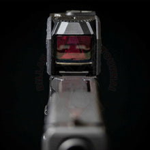 Charger l'image dans la galerie, Point Rouge Steiner Mps (Micro Pistol Sight) Points Rouges