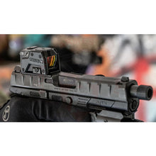 Charger l'image dans la galerie, Point Rouge Steiner Mps (Micro Pistol Sight) Points Rouges