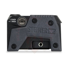 Charger l'image dans la galerie, Point Rouge Steiner Mps (Micro Pistol Sight) Points Rouges