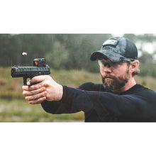 Charger l'image dans la galerie, Point Rouge Steiner Mps (Micro Pistol Sight) Points Rouges